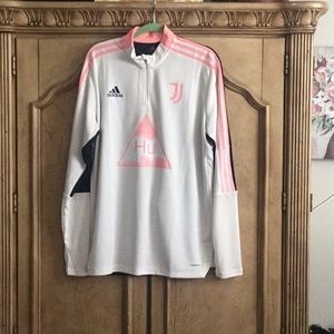 Adidas mens long sleeve shirt